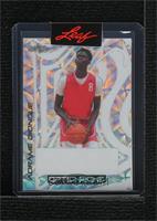 Adrame Diongue [Uncirculated] #/1