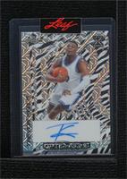 Trevor Keels [Uncirculated] #/1