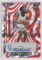 Vince Williams Jr. #/4