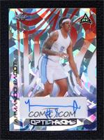 Armando Bacot #/4