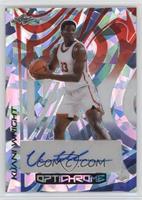 Kijani Wright #/4