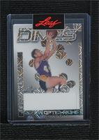 Jerry West [Uncirculated] #/1