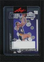 Jerry West [Uncirculated] #/1