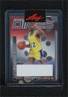 Magic Johnson [Uncirculated] #/1