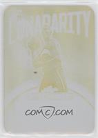 Shawn Kemp [EX to NM] #/1