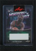 Shawn Kemp [Uncirculated] #/1