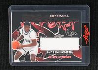 Gabe Brown [Uncirculated] #/1