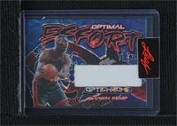 Shawn Kemp [Uncirculated] #/1