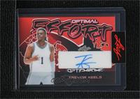 Trevor Keels [Uncirculated] #/1