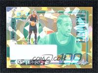 DeMar DeRozan #/1