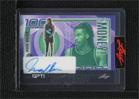 Jabari Walker [Uncirculated] #/1