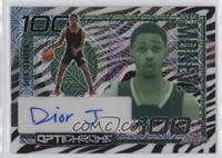 Dior Johnson #/1