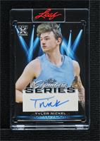 Tyler Nickel [Uncirculated] #/1