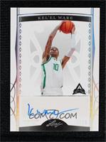 Kel’el Ware #/15