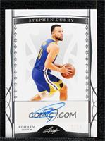 Stephen Curry #/15