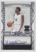 Vince Williams Jr. #/30