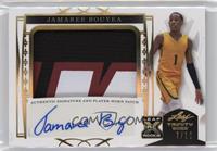 Jamaree Bouyea #/10