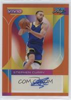 Stephen Curry #/10