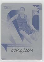 Mark Armstrong #/1