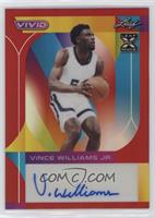 Vince Williams Jr. #/35