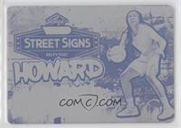 Rhyne Howard #/1