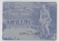 Chris Mullin #/1