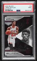 Jimmy Butler [PSA 9 MINT] #/8