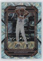 Prizm Update - Kevin Durant