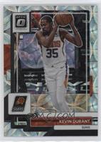 Donruss Optic Traded - Kevin Durant