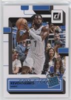 Donruss Rated Rookie - Kevon Harris #/99