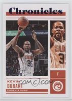 Chronicles - Kevin Durant #/99
