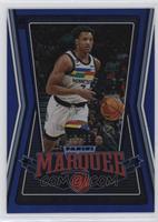 Marquee - Wendell Moore Jr. [EX to NM] #/99
