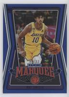 Marquee - Max Christie #/99