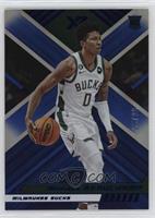 Xr - MarJon Beauchamp #/99