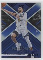 Xr - Stephen Curry #/99