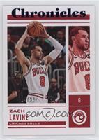 Chronicles - Zach LaVine #/99