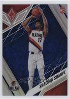 Phoenix - Shaedon Sharpe #/99