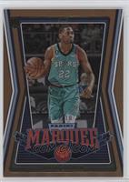 Marquee - Malaki Branham #/10