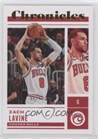 Chronicles - Zach LaVine #/10