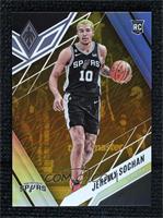 Phoenix - Jeremy Sochan #/10