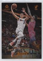 Luminance - Nikola Jovic #/75