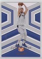 Vertex - Luka Doncic [EX to NM] #/75