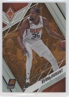 Phoenix - Kevin Durant #/75