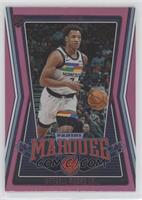 Marquee - Wendell Moore Jr.