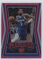 Marquee - Kyrie Irving