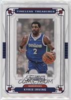 Timeless Treasures - Kyrie Irving #/49