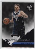 Limited - Luka Doncic #/49