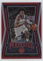 Marquee - MarJon Beauchamp #/149