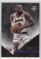 Limited - LeBron James #/149