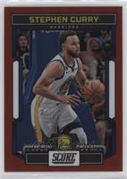 Score Premium - Stephen Curry #/149